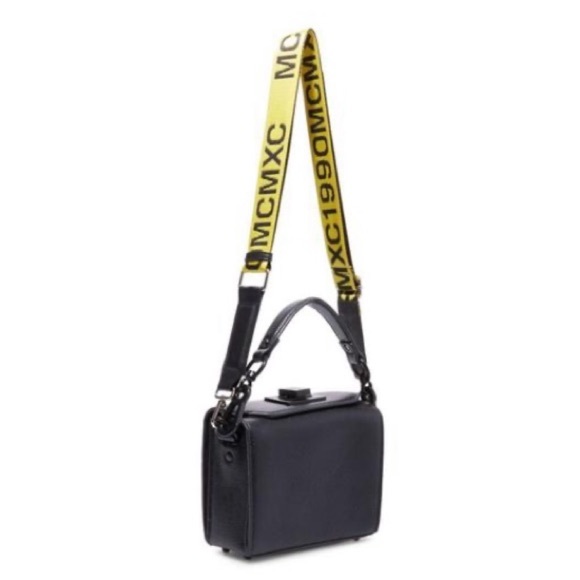 Steve Madden Bags Steve Madden Bkween Camera Crossbody Bag Logo